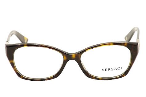 versace frames for women sale